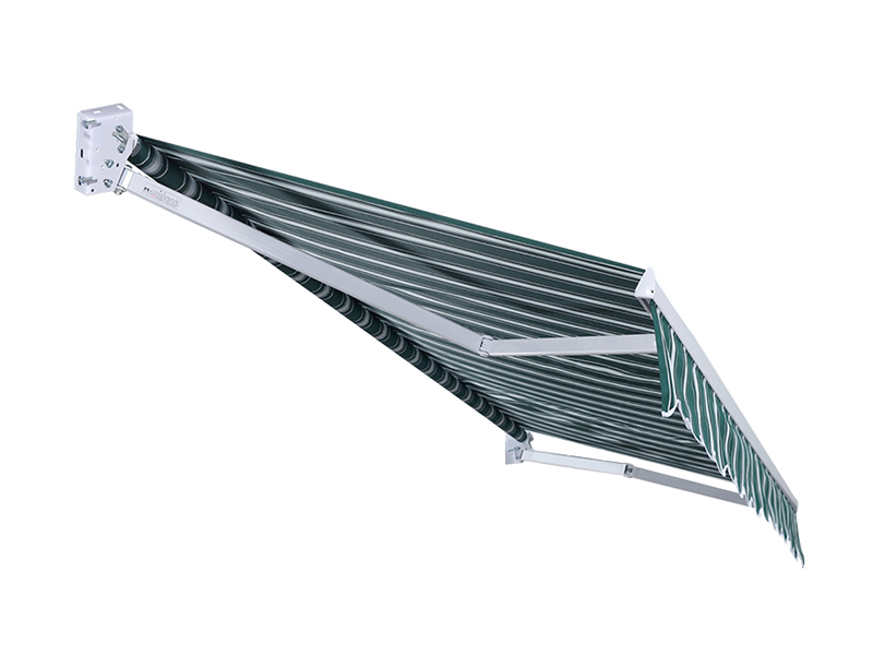 SCD-A04 Iron Arm Awning