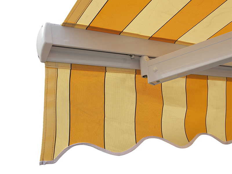 SCD-A06 Awning