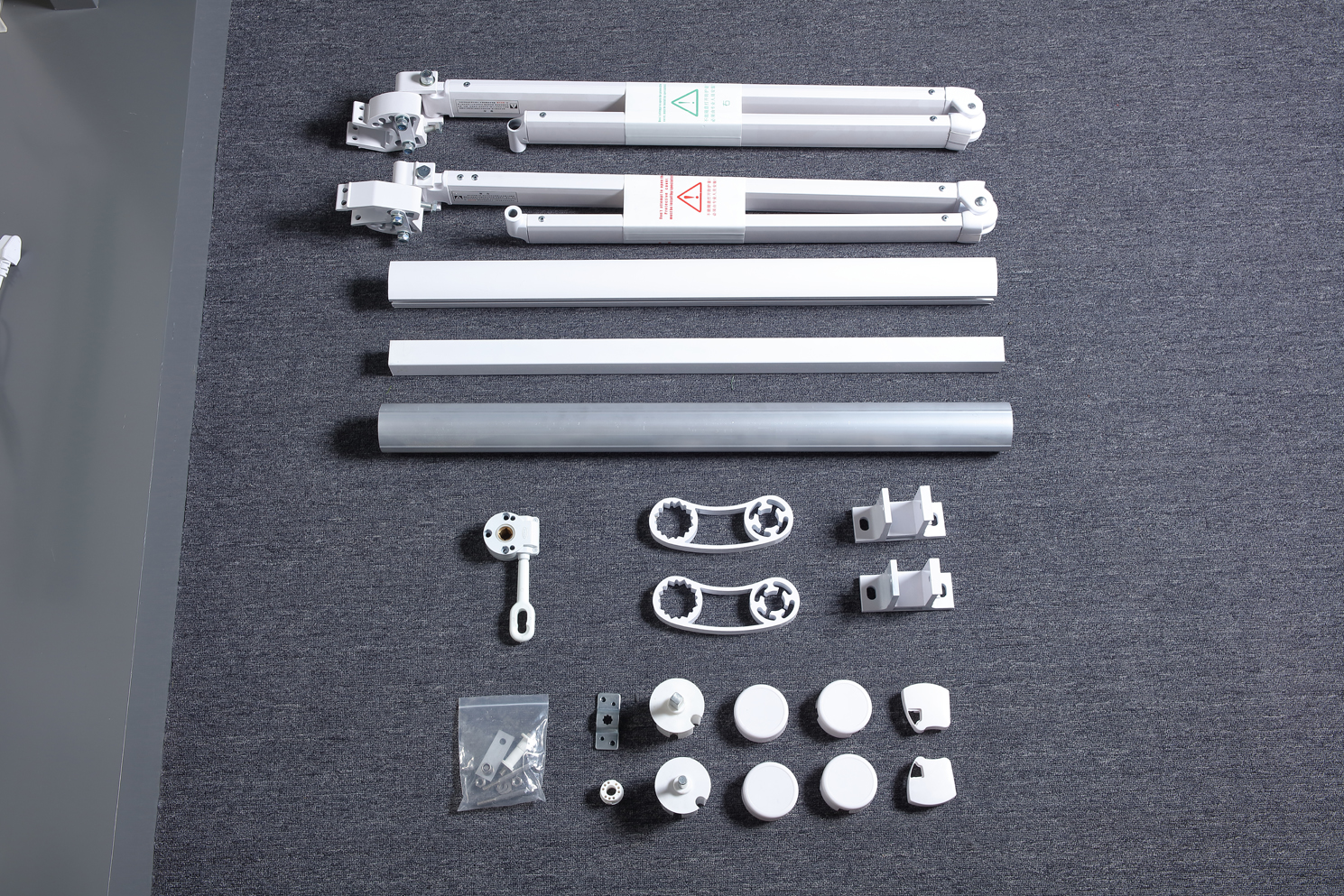Retractable Awning Replacement Parts | Retractable Awning Arm Parts