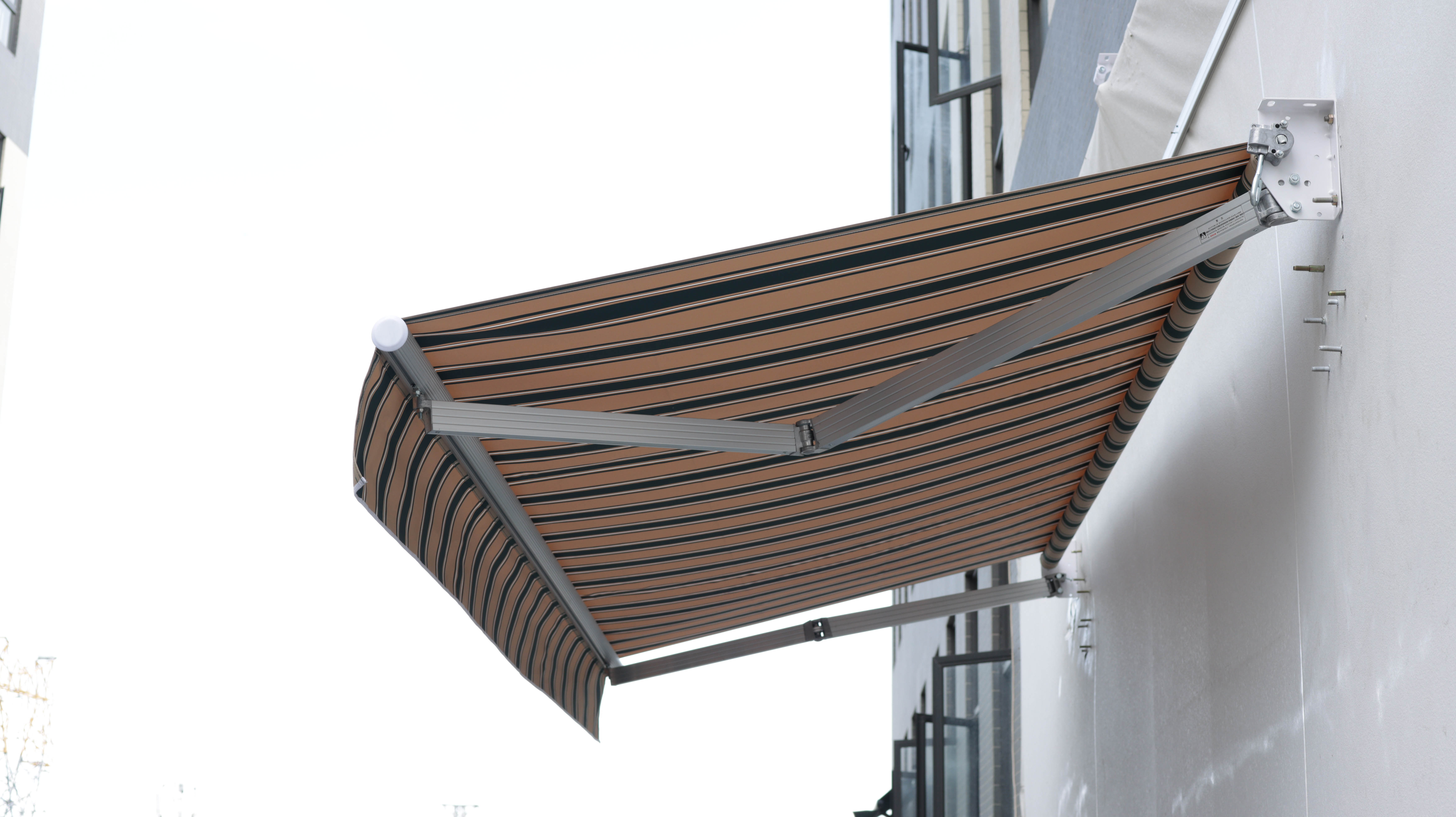  SCD-A20 Retractable  Awning       