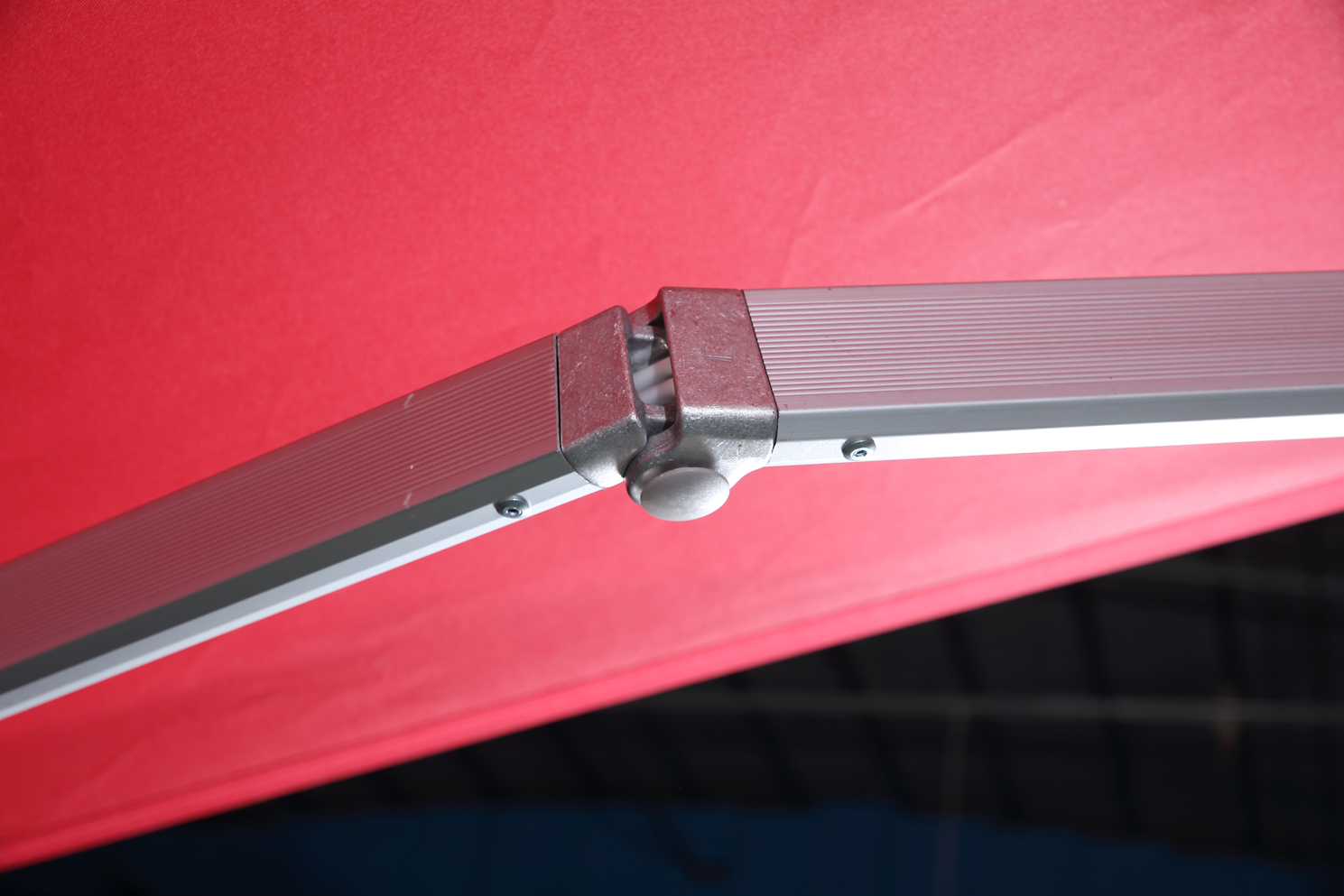 SCD-G01 Retractable Awning