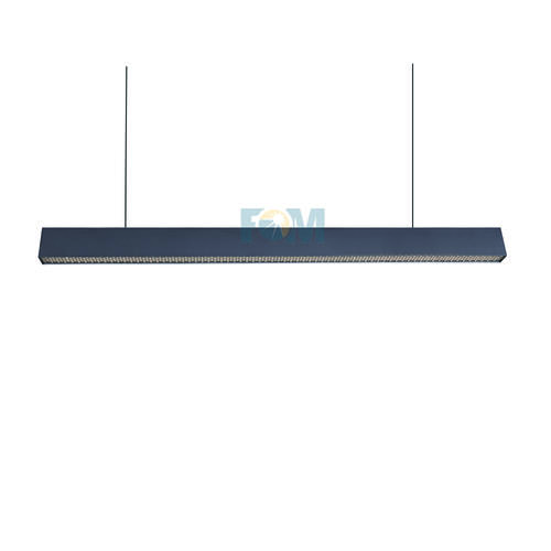 Suspended Linear Light (Honeycomb)