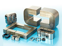 非晶纳米晶C型铁芯，E型铁芯和块状铁芯