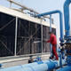 Is Your Cooling Tower in Good Performance at High Temperature In Summer?