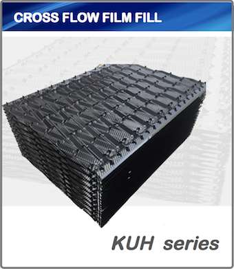KUH Cross Flow Film  Fill