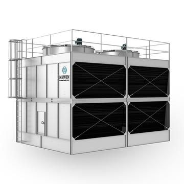 NEWIN NST-S Series Cross Flow Cooling Tower