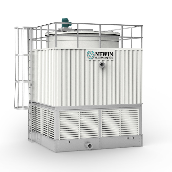 NSH Counter Flow Cooling Tower 