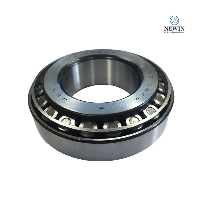 Engineered Bearing for cooling tower application