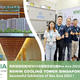 NEWIN COOLING TOWER- Successful Exhibition of Bex Asia 2023 in Singapore