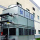 NEWIN successful cooling tower project completed in Beijing Tongrentang pharmaceutical factory