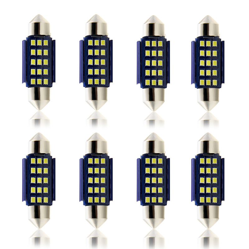 c5w led | LED Festoon Lights (2015BEBEANPCB)