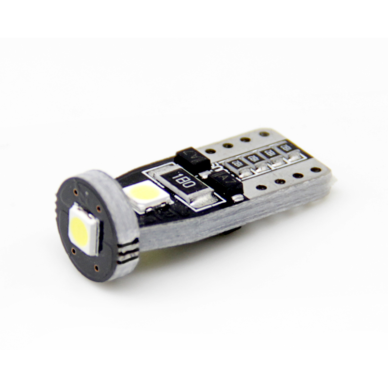 Auto LED Lights Bulb T10 (303BNPCB)