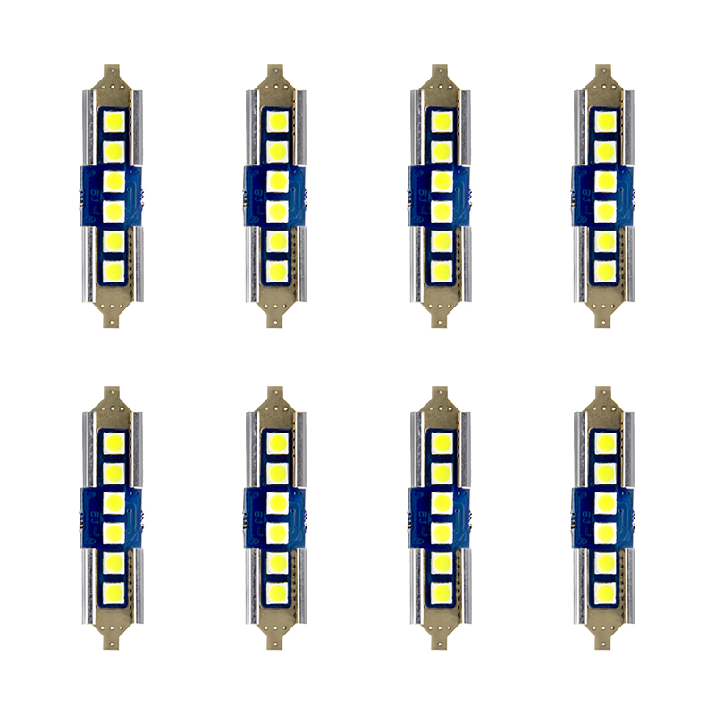 Festoon Light Bulbs (306BESAWVNPCB)