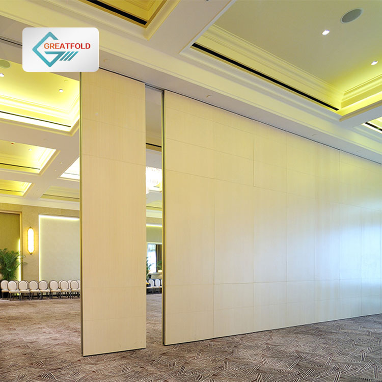 movable wall systems