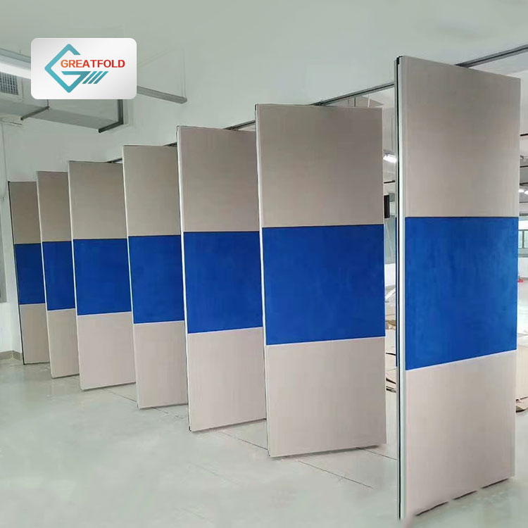 sliding folding partitions movable walls