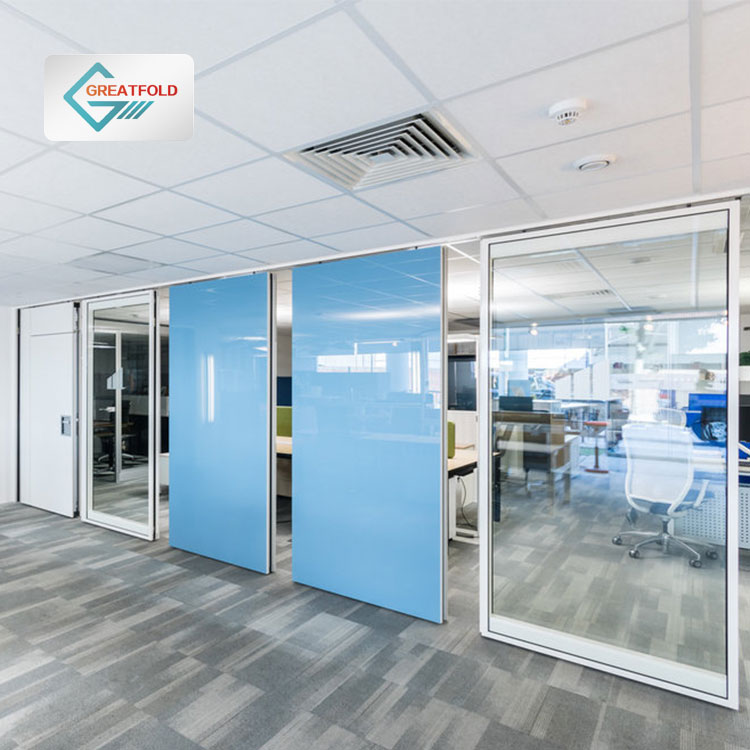 moveable office partitions