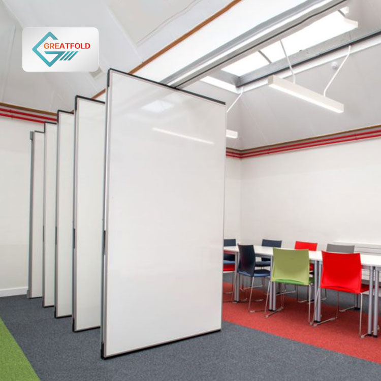 folding partition walls for office