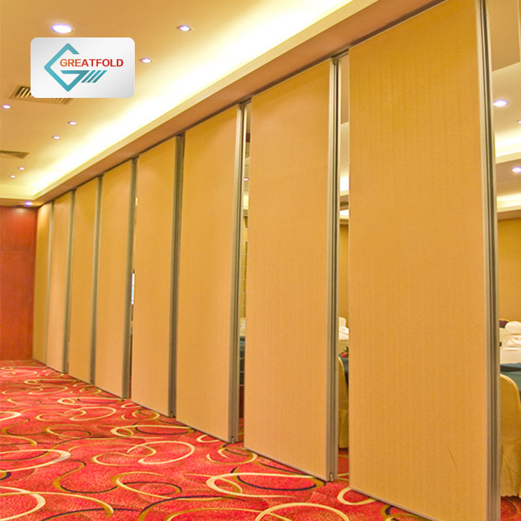 moveable room partitions