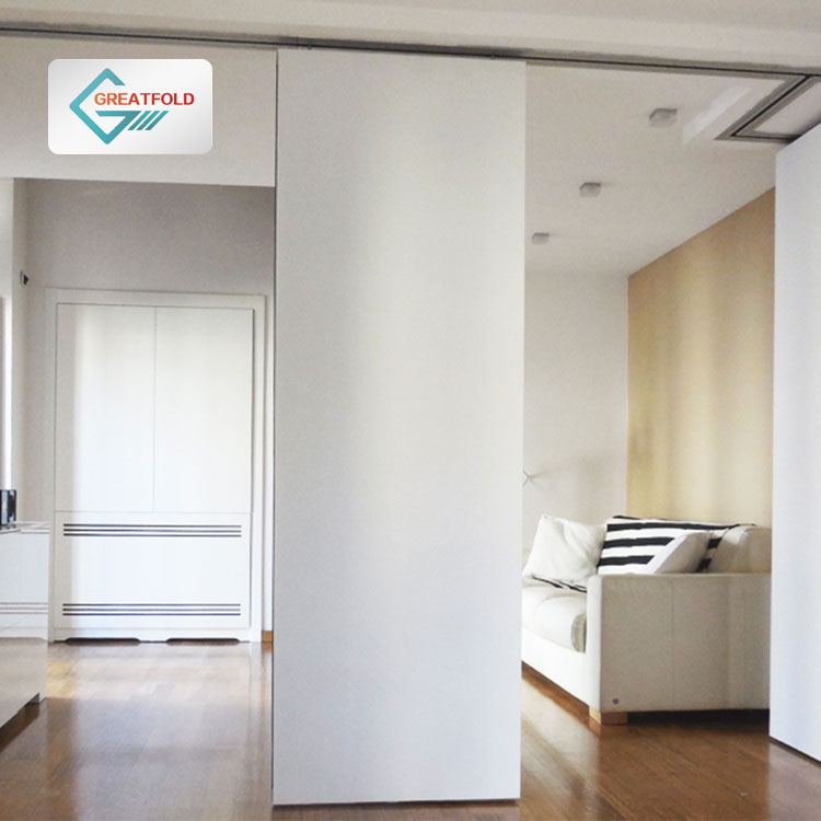 movable partition for living room