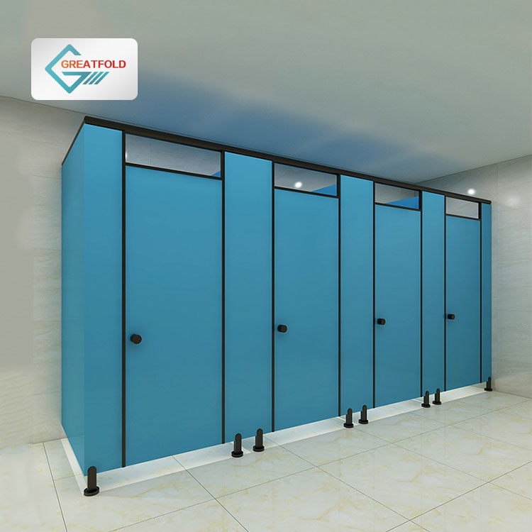 commercial restroom partitions