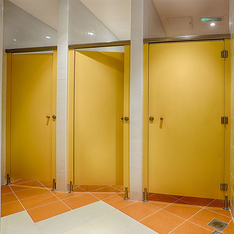 floor mounted toilet partitions