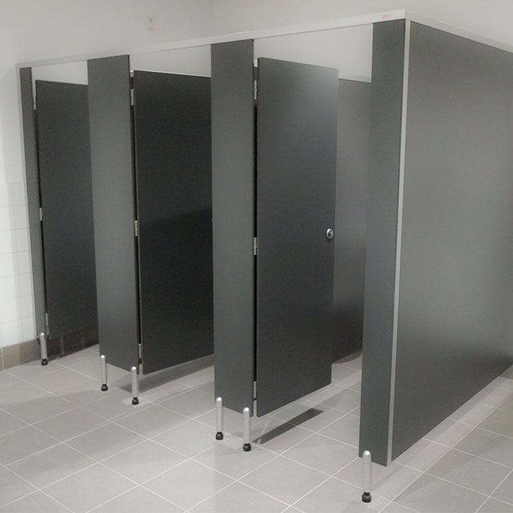 public toilet partitions