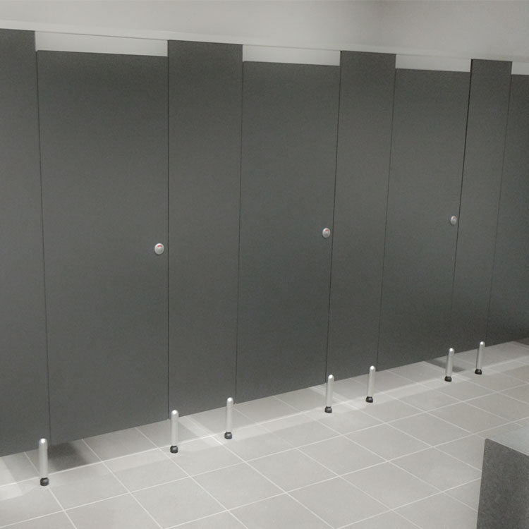 public toilet partitions