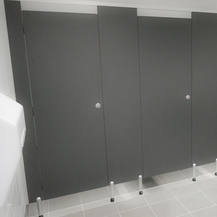 toilet partition walls