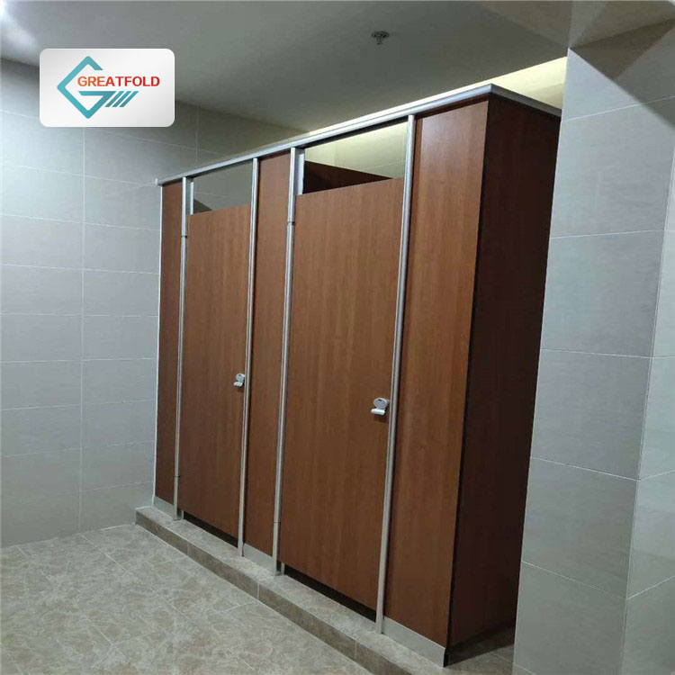 phenolic core toilet partitions