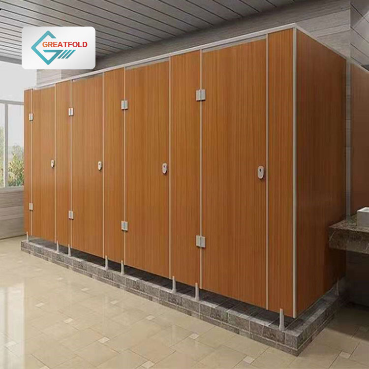wood toilet partitions