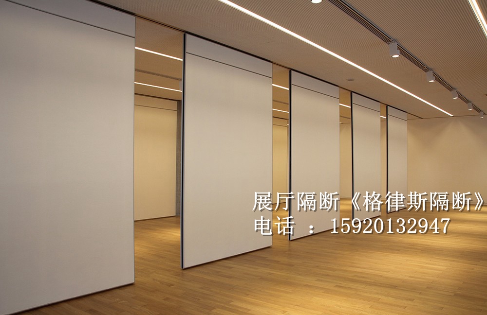 sliding partition wall systems