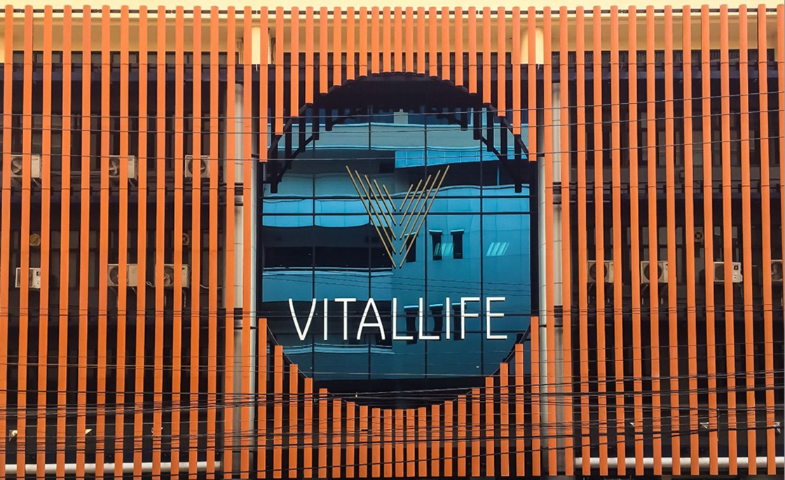 Vital Life Wellness Center, Thailand