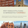 Why Terracotta Panel is Impressively Durable