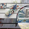 Under-glaze Ceramic  -- Discover Your Custom Wall Art