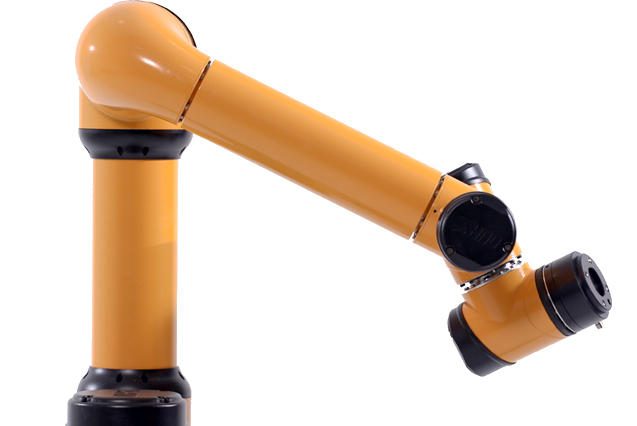 Bugt apotek Moden AUBO-I5 collaborative robot in a good price and stable quality