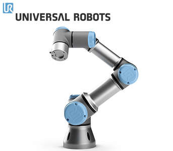 universal robot UR3 3KG payload in good price