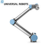 UR10 Collaborative Robot 6-Axis 10kg in Good Price universal robot