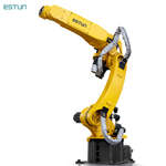 ESTUN robot ER6-1450H | CHINA top one industrial robot manufacture