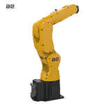 AE robot | 3kg payload 560mm arm reach | China one stop robot supplier industrial robotic arm