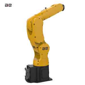 AE robot | 3kg payload 560mm arm reach | China one stop robot supplier