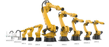 About Us One stop robotics supplier in China