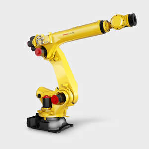 Fanuc R-2000iC/210L 3100mm arm reach gantry robot  robot arm manipulator