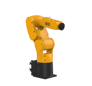 robot arm industrial 6 axis load 3kg desktop robot and low cost manipulator 