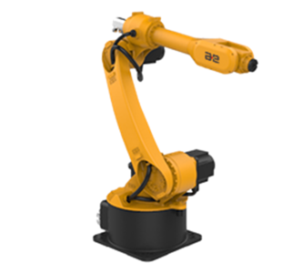 industry robot робот для укладки на поддоны