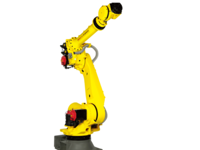 Fanuc | 165kg payload 2655 mm arm reach hot selling Manipulator industrial robot hand price coffee robot arm robot packaging gripper robot