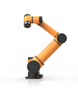 Collaborative Robotic Arm  AUBO I16 aubo cobot 16kg payload 967.5mm arm reach