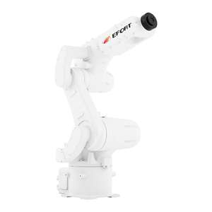  pick and place robot arm ER20-1100 is a medium payloads robot.