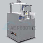  AE SCARA Robot flexible feeding  solution for pick and place 