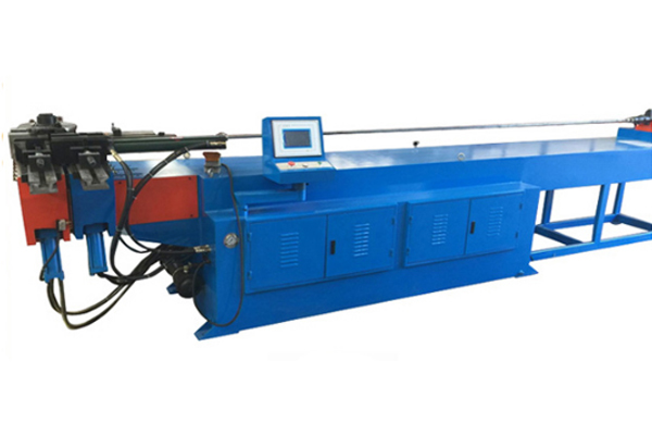 What are the advantages of AAA CNC pipe bending machine and hydraulic pipe bending machine?