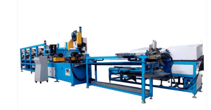 How Much Does An Automatic Tube Cutting Machine Cost